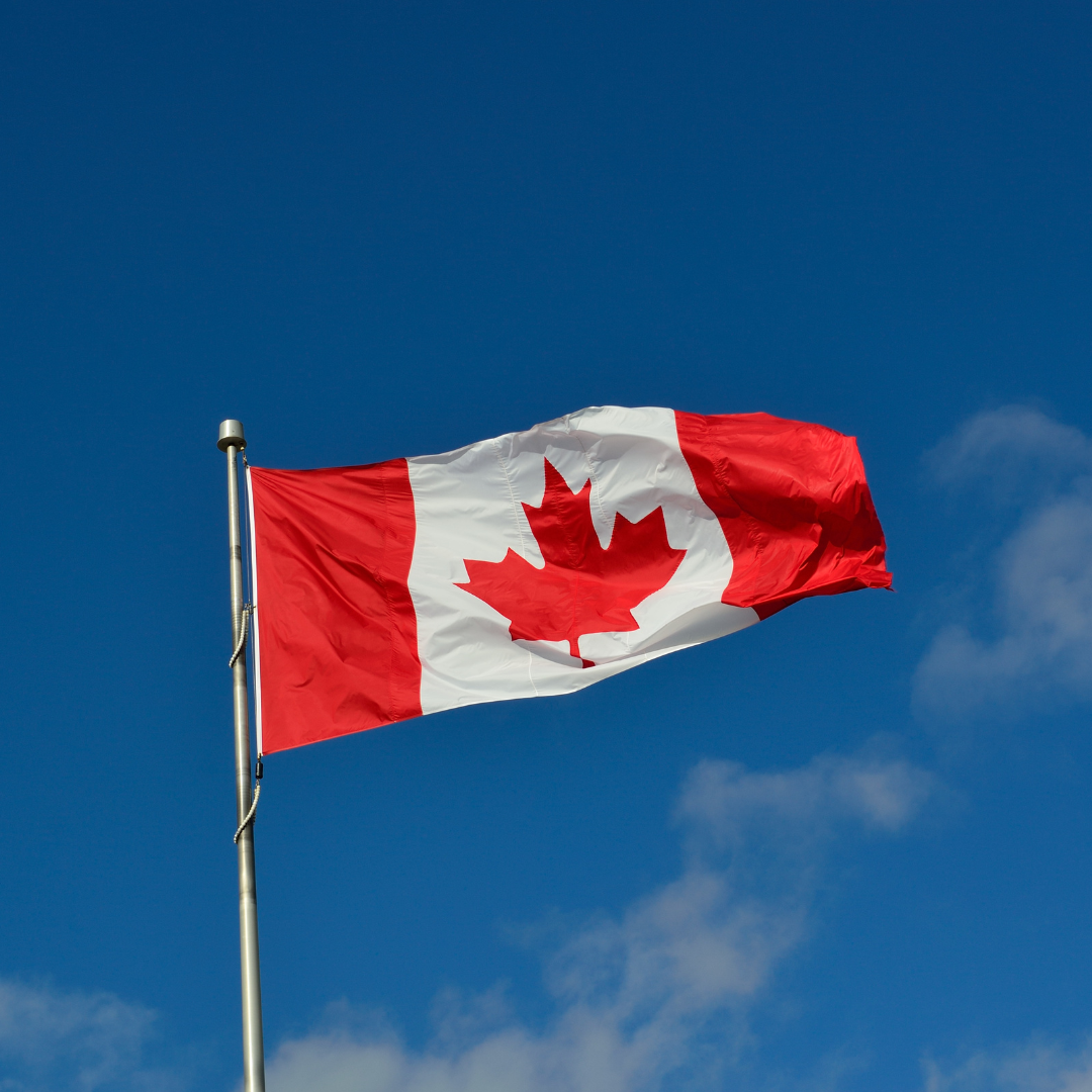 Le Canada