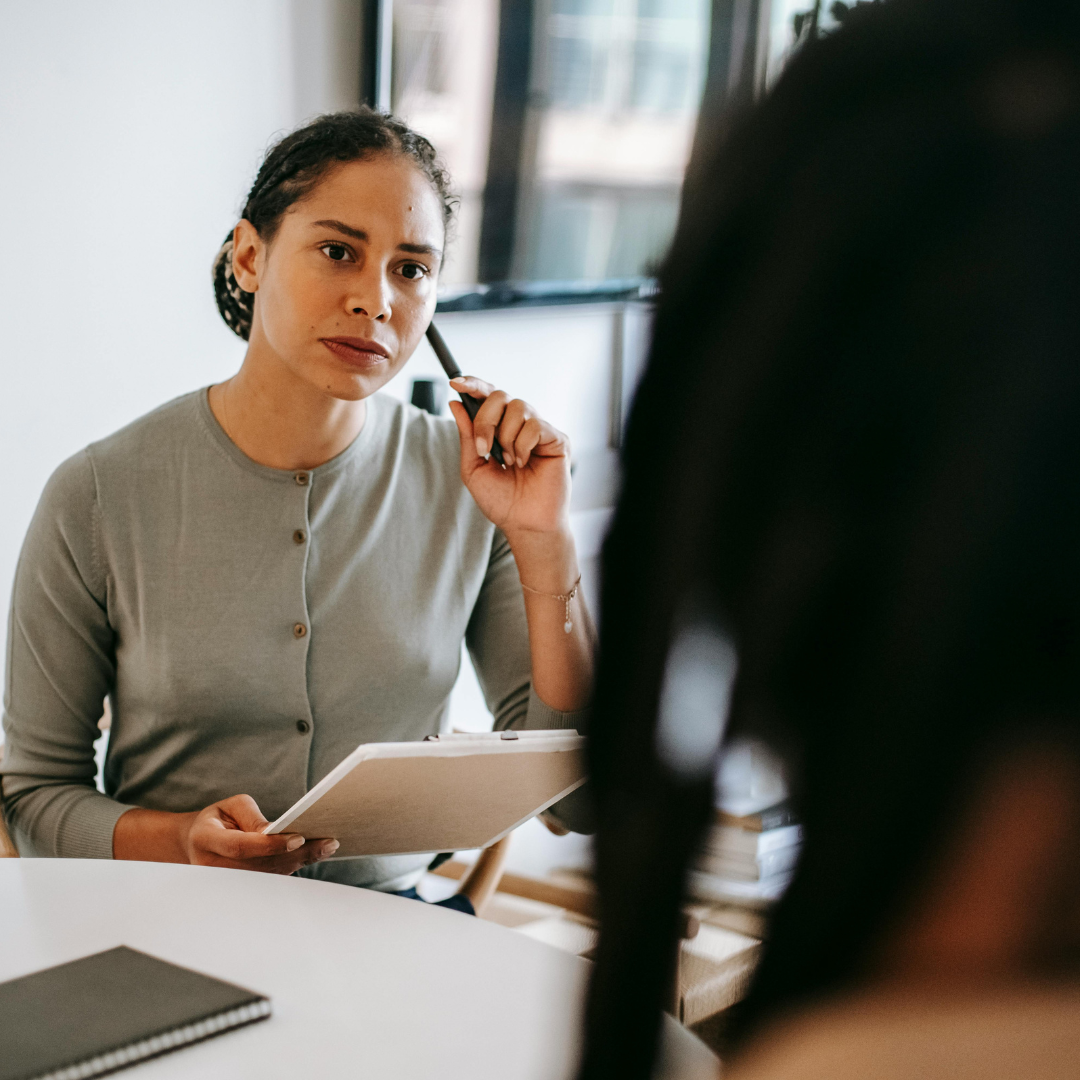 Les années HRPRO · le conseil